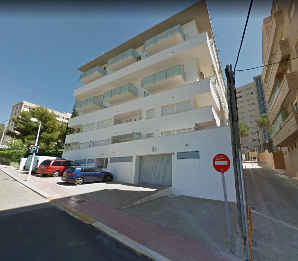 Lujoso Apto A 30 Metros De La Playa Oropesa del Mar Exterior photo