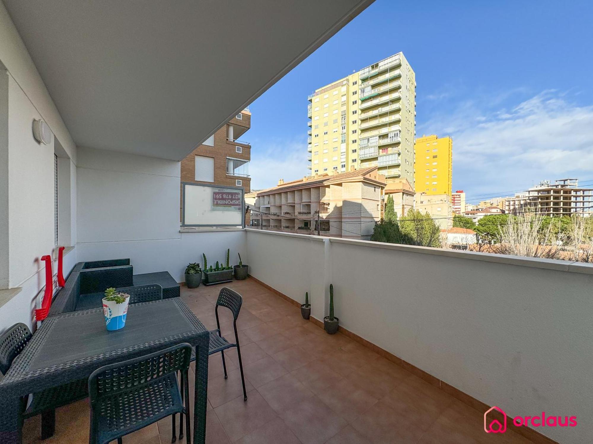 Lujoso Apto A 30 Metros De La Playa Oropesa del Mar Exterior photo